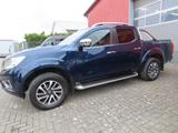 Nissan Navara Tekna