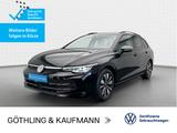 Volkswagen Golf VIII Variant 1.5 eTSI DSG GOAL*LED*AHK*KAME - Jahreswagen