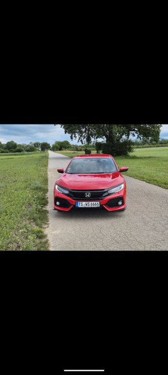 Image of Honda Civic