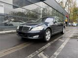 Mercedes-Benz Mercedes S-Klasse S420cdi W221 Motor viele... - Mercedes-Benz S 420: Cdi