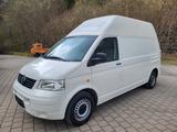 Volkswagen T5 Transporter Kasten Hochdach TüV neu! - Volkswagen T5 Transporter aus 2004