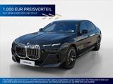 BMW 740d xDrive M Sport AHK+Sky Lounge+Innovation
