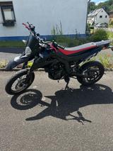 Aprilia Sx 125 Scheckheft gepflegt  - Aprilia Motorräder in Köln