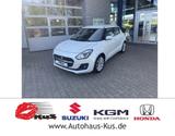 Suzuki Swift Comfort Hybrid+Kamera+Ganzjahresreifen+ - Suzuki Swift Gebrauchtwagen in Mülheim (Ruhr)
