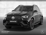 Mercedes-Benz GLE 63 S 4M AMG Dist/Pano/Drivers/AHK/Burm/Ride+ - gebrauchte Mercedes-Benz GLE 63 AMG aus dem Jahr 2023
