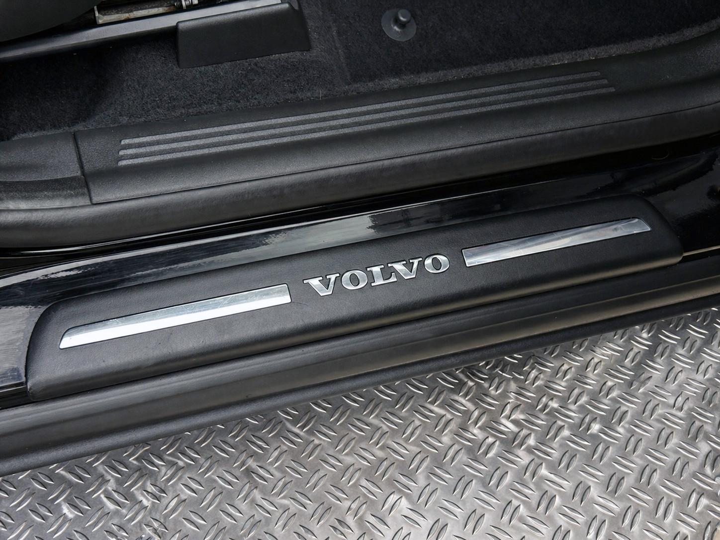 Volvo V50 2008 — photo 19