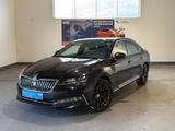 Skoda Superb 2.0 TDI DSG Lim. L&K 4x4  AHK+NAVI+LEDER - Skoda Superb Gebrauchtwagen in Bremen