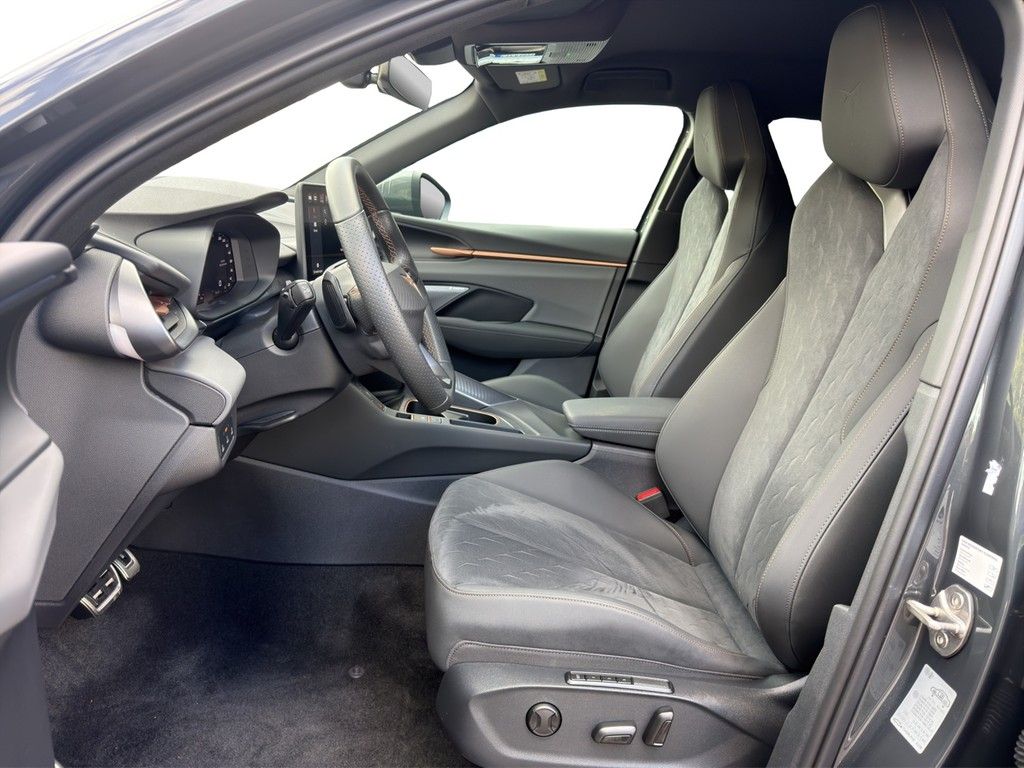 Cupra Terramar - Bild 14