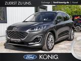 Ford Kuga Vignale Plug-in-Hybrid Head-Up+Kamera+ACC