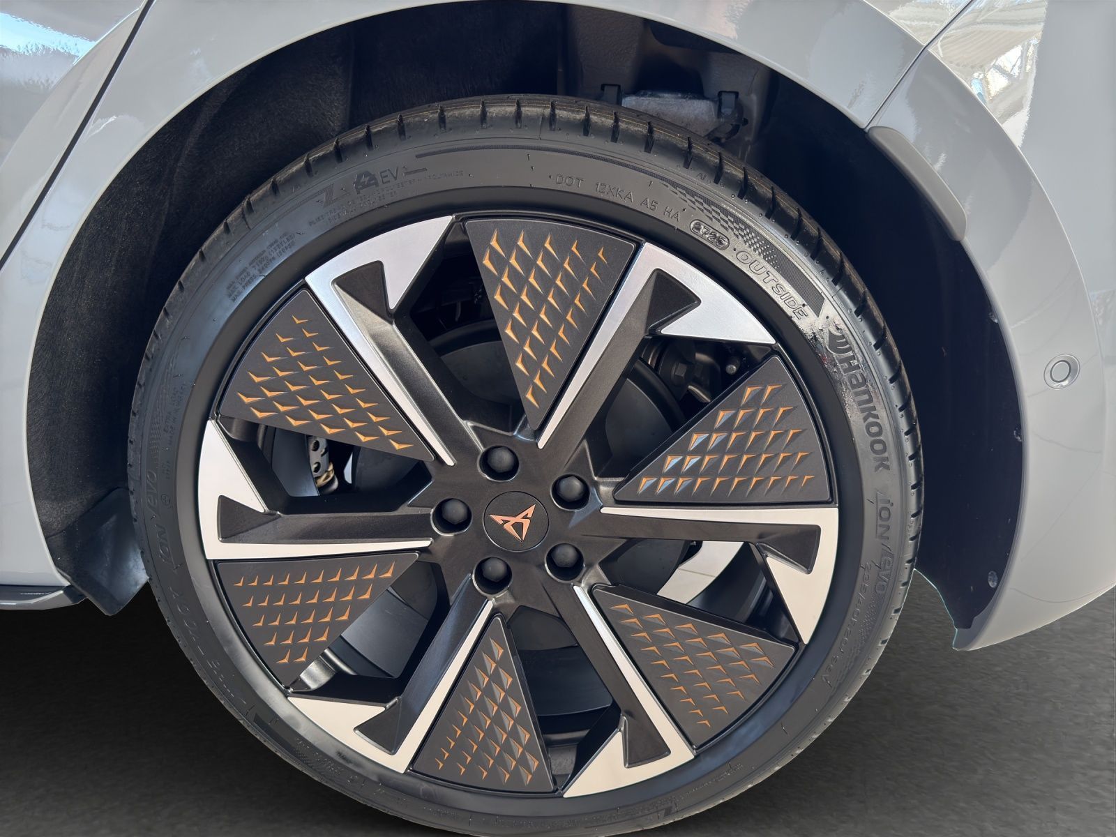 Cupra Born - Bild 14