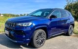 Jeep Compass 4xe S 4WD Auto S - Jeep Compass in Braunschweig