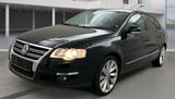 Volkswagen Passat Lim. V6 FSI Sportline 4Motion - Volkswagen Passat: Sportline