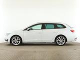 Seat Leon Sportstourer 1.4 TSI FR *Pano*LED*RFK*SHZ*N - Seat Leon Gebrauchtwagen in Hamburg