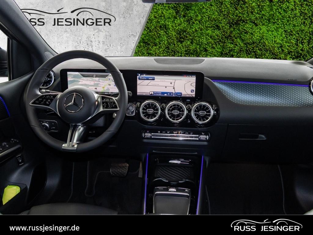 Mercedes-Benz B-Class Progressive *AHK*Cam*KeyGo*Memo*Night*TotW, миниатюра 5