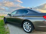BMW 523i f10 GERNE ANSCHREIBEN - BMW 523: 523i F10