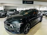 BMW 430 d Coupe  xDrive Sport Line *HeadUp* - gebrauchte BMW 430 aus dem Jahr 2017