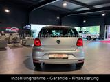 Volkswagen Polo V Comfortline BMT DSG/Navi/GARANTIE/EURO 6 - Volkswagen Polo: Eu