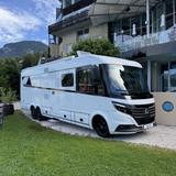 Niesmann + Bischoff Arto 88,Mercedes,Sat,ALDE,Gastank,450Ah,AHK - Angebote