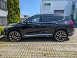 Hyundai SANTA FE 1.6 T-GDI Hybrid Signature 4WD Auto... - Hyundai SANTA FE in Stuttgart