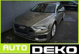 Audi A6 50 TDI quattro tiptronic * S line *Leder/AHK - Audi A6 mit Diesel-Antrieb: Beige
