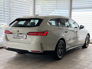 BMW 520 - 3