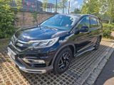 Honda CR-V 1.6 i-DTEC 118kW 4WD Elegance Automatik... - Honda: Standheizung
