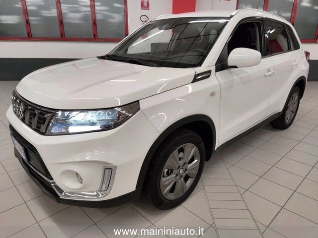 Inne Suzuki Vitara 1.5 Hybrid 4WD Allgrip Starview Au