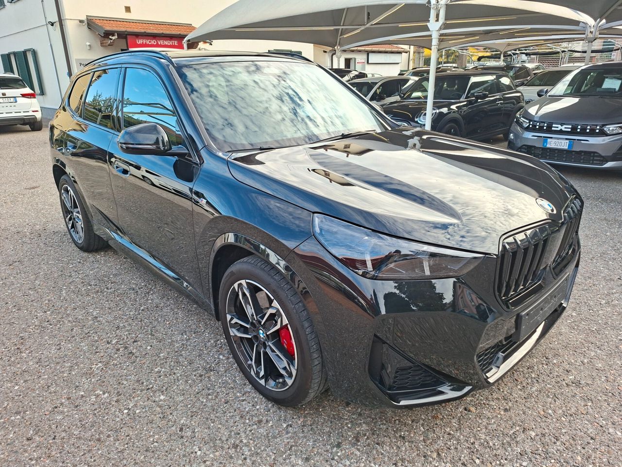 Other Bmw X1 sDrive 18i Msport Pro