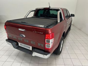 Ford Ranger - 2