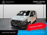 Mercedes-Benz Vito 114 CDI Lang Mixto Klima LED Navi Kamera - Mercedes-Benz Vito: Mixto Lang