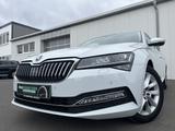 Skoda Superb Combi 2.0 TDI DSG Style 138€ m. 20% Anzah - Skoda Superb Style mit Diesel-Antrieb