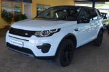 Land Rover Discovery Sport SE AWD XENON / NAVI / LEDER - Land Rover Discovery in Rostock