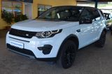 Land Rover Discovery Sport SE AWD XENON / NAVI / LEDER - Land Rover Discovery aus 2019