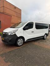 Opel Vivaro B Kombi Combi L2H1  3,0t 9 Zitser - Opel Vivaro: 2.0