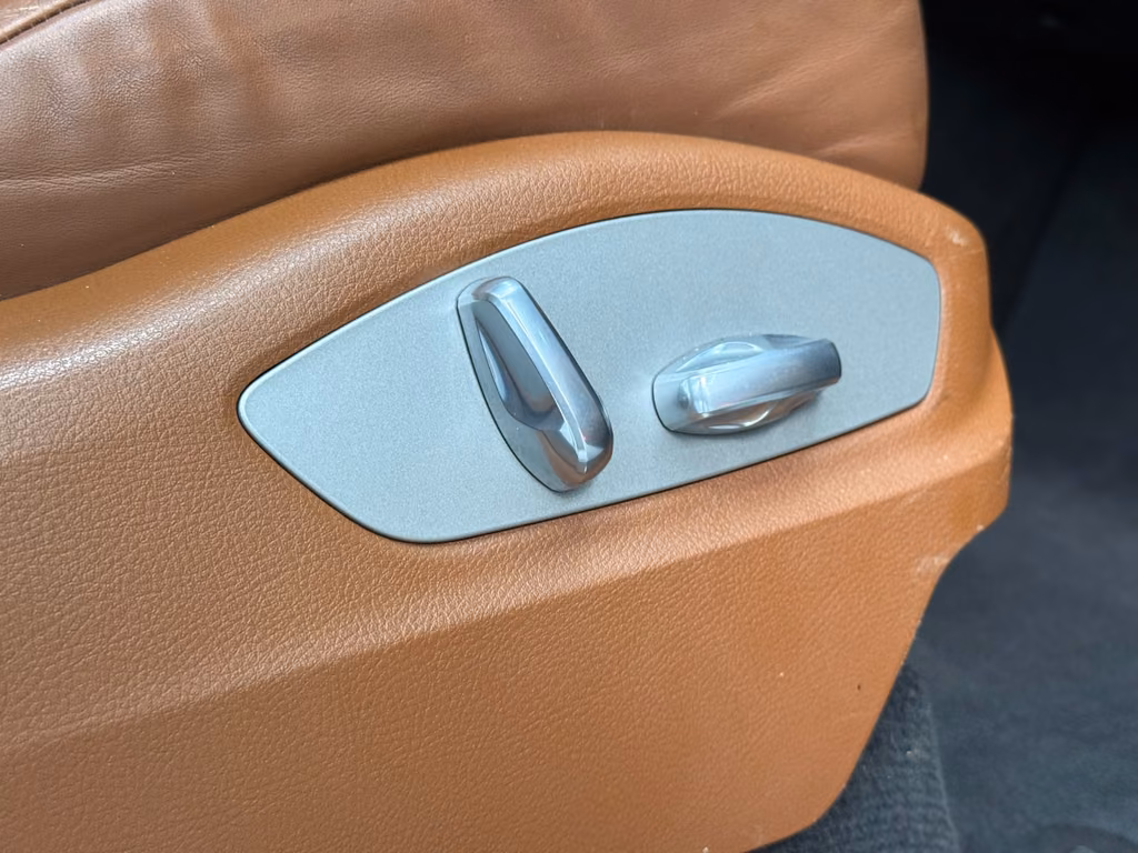 Porsche Cayenne S, Foto 40 von 45