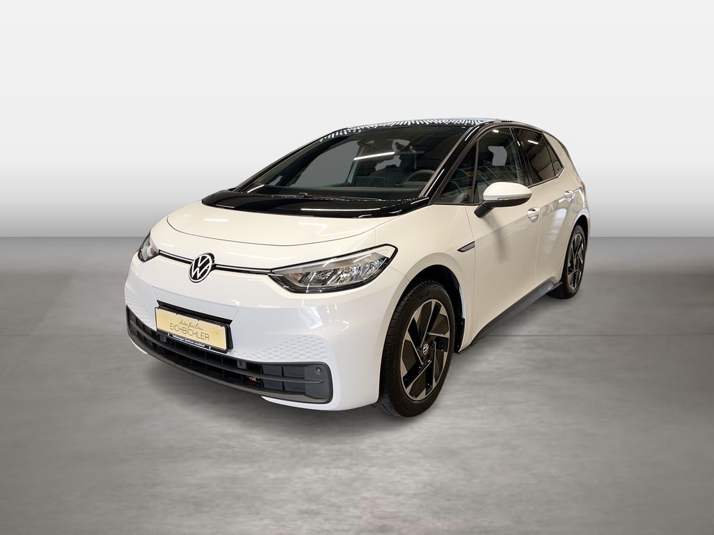 ID.3 Pure Performance Automatik LED LM KlimaA