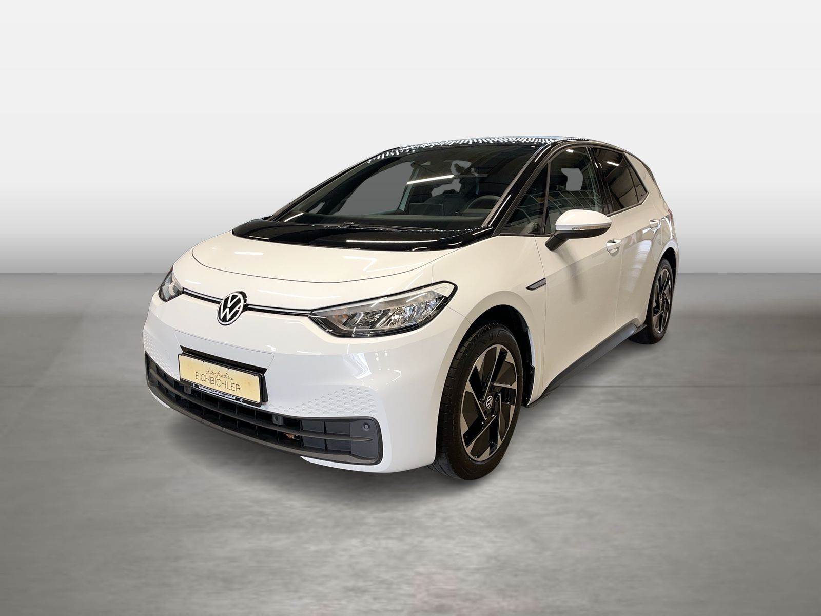 Volkswagen ID.3 Pure Performance Automatik LED LM KlimaA