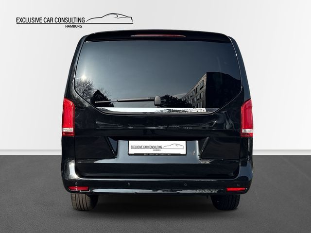 MERCEDES-BENZ V 250 – Bild 5