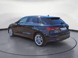 Audi A3 Sportback 35 TFSI Business Navi connect LED G - Audi A3 aus 2023