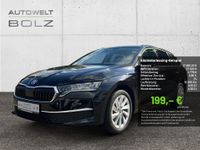 Skoda Octavia - Vorschau Bild 1