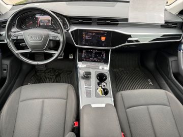 Audi A6 - 10