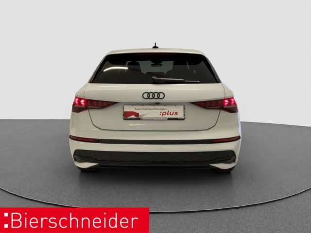 Audi A3 - Bild 6