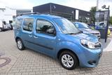 Renault Kangoo 1.2 TCe 115 Limited ENERGY (EURO 6) - Renault Kangoo Gebrauchtwagen in Dresden