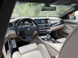 BMW 535i xDrive M Paket DE Limousine - BMW 535 mit Benzin-Antrieb: Limousine