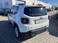 Jeep Renegade - Vorschau Bild 4