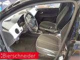 Seat Mii electric Plus PDC SHZ DAB ALU - Seat Mii mit Elektro-Antrieb