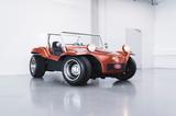 Volkswagen APAL Strandbuggy C *95 PS / Weber / H-Zulassung* - Oldtimer: Zulassung