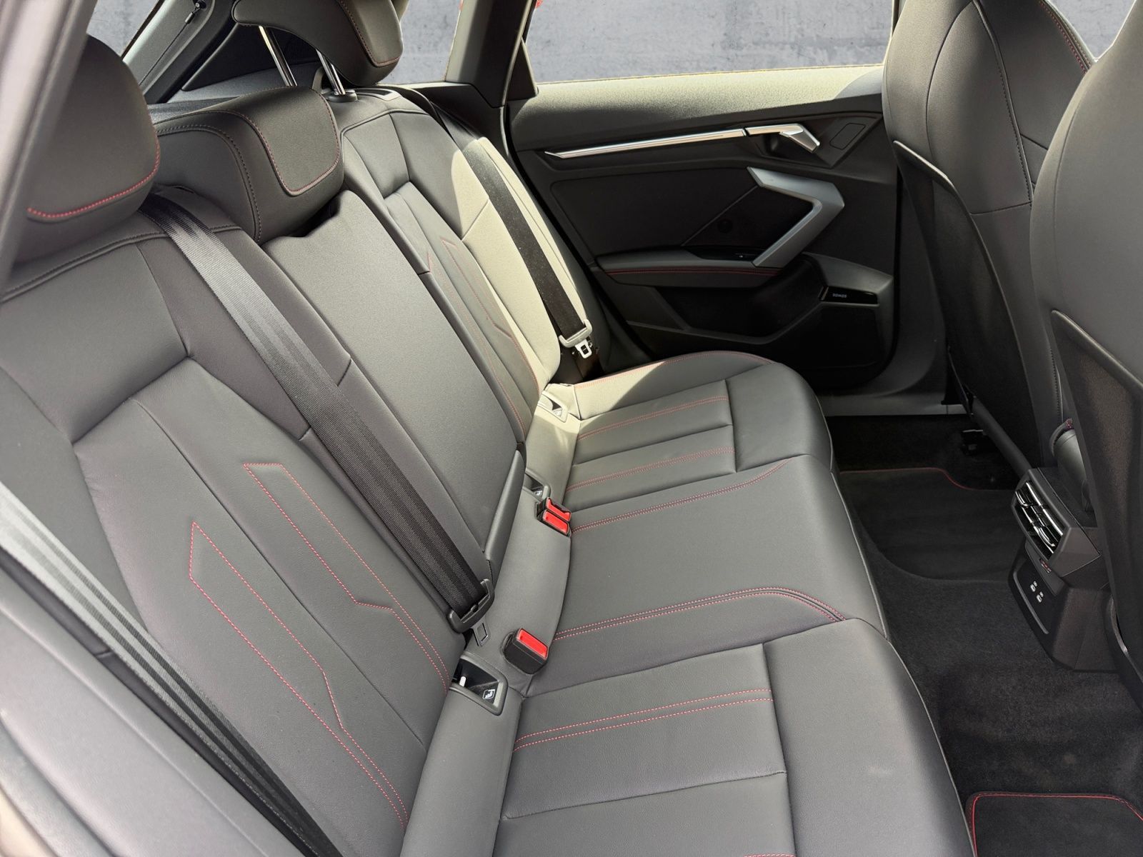 Audi A3 - Bild 16