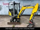 Wacker Neuson ET 18*LED*Aut.Gas*Schnellwechsler*TOP* - Angebote