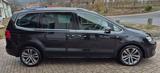 Volkswagen Sharan 2.0 TDI BlueMotion Technology Cup Cup - Volkswagen Sharan: Cup Bluemotion Technology